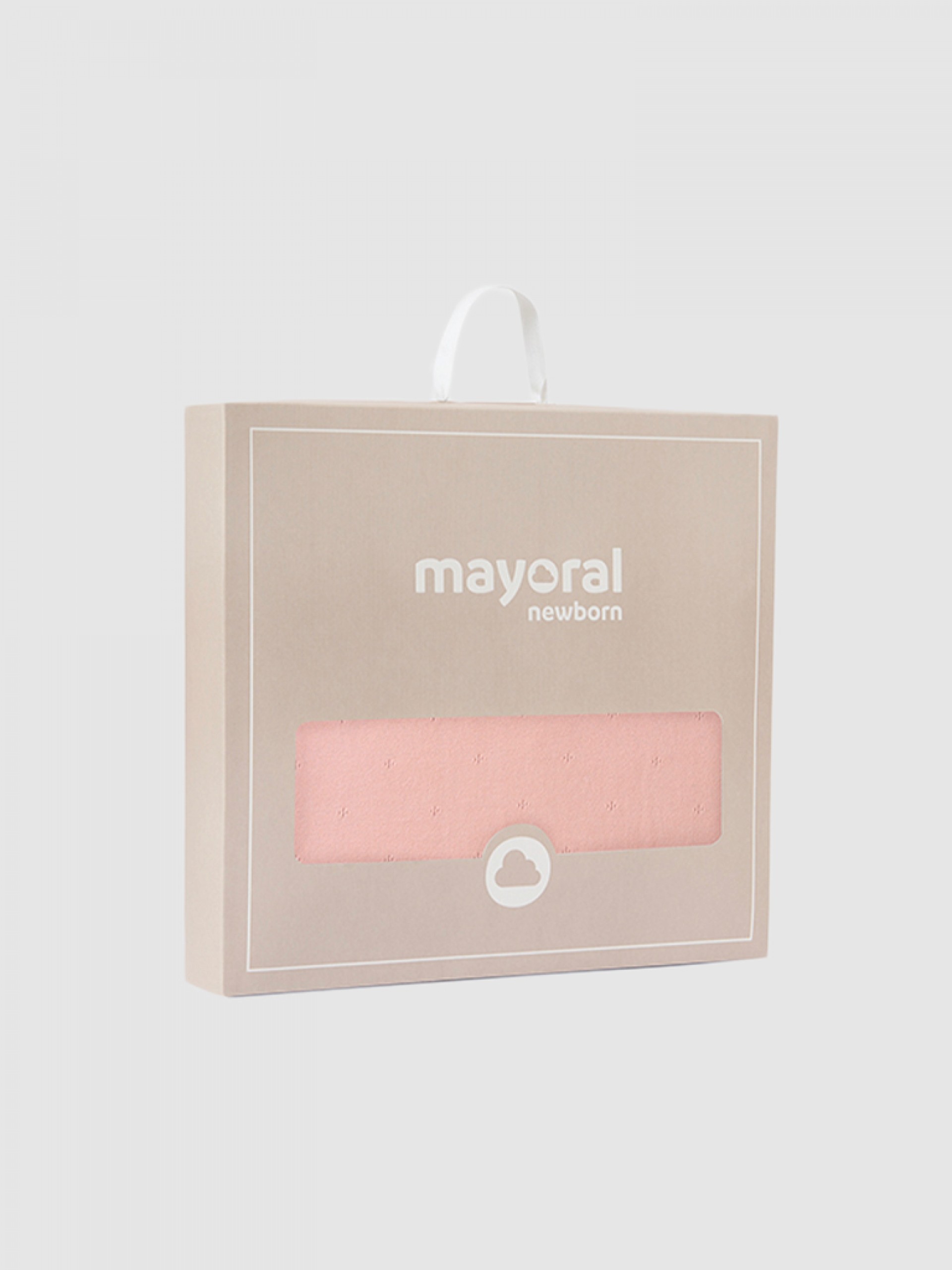 Mantas y cobertores Unisex Bebé Mayoral