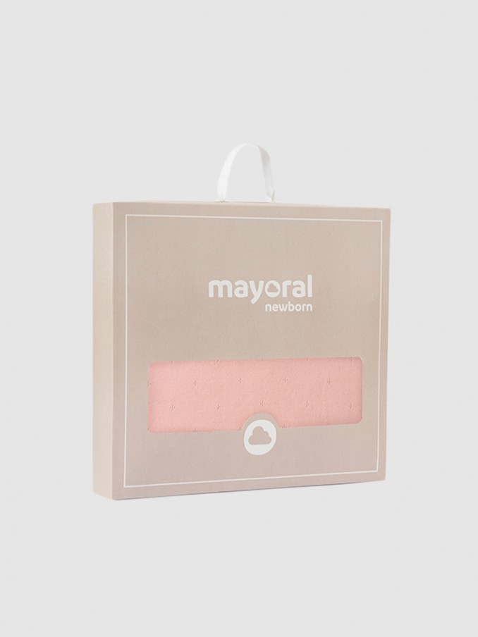 Blankets & Coverlets Unisex Baby Mayoral