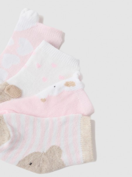 Socks Unisex Baby Mayoral Socks Unisex Baby Mayoral