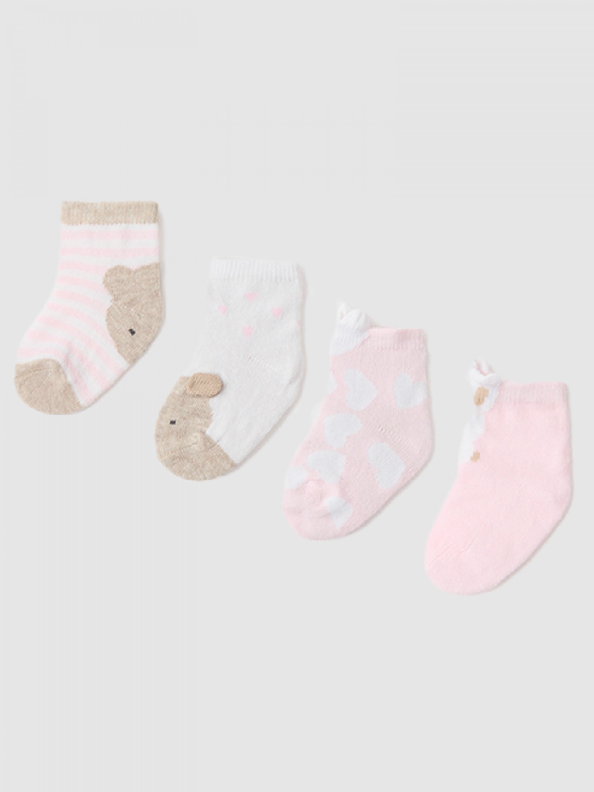 Calcetines Unisex Bebé Mayoral