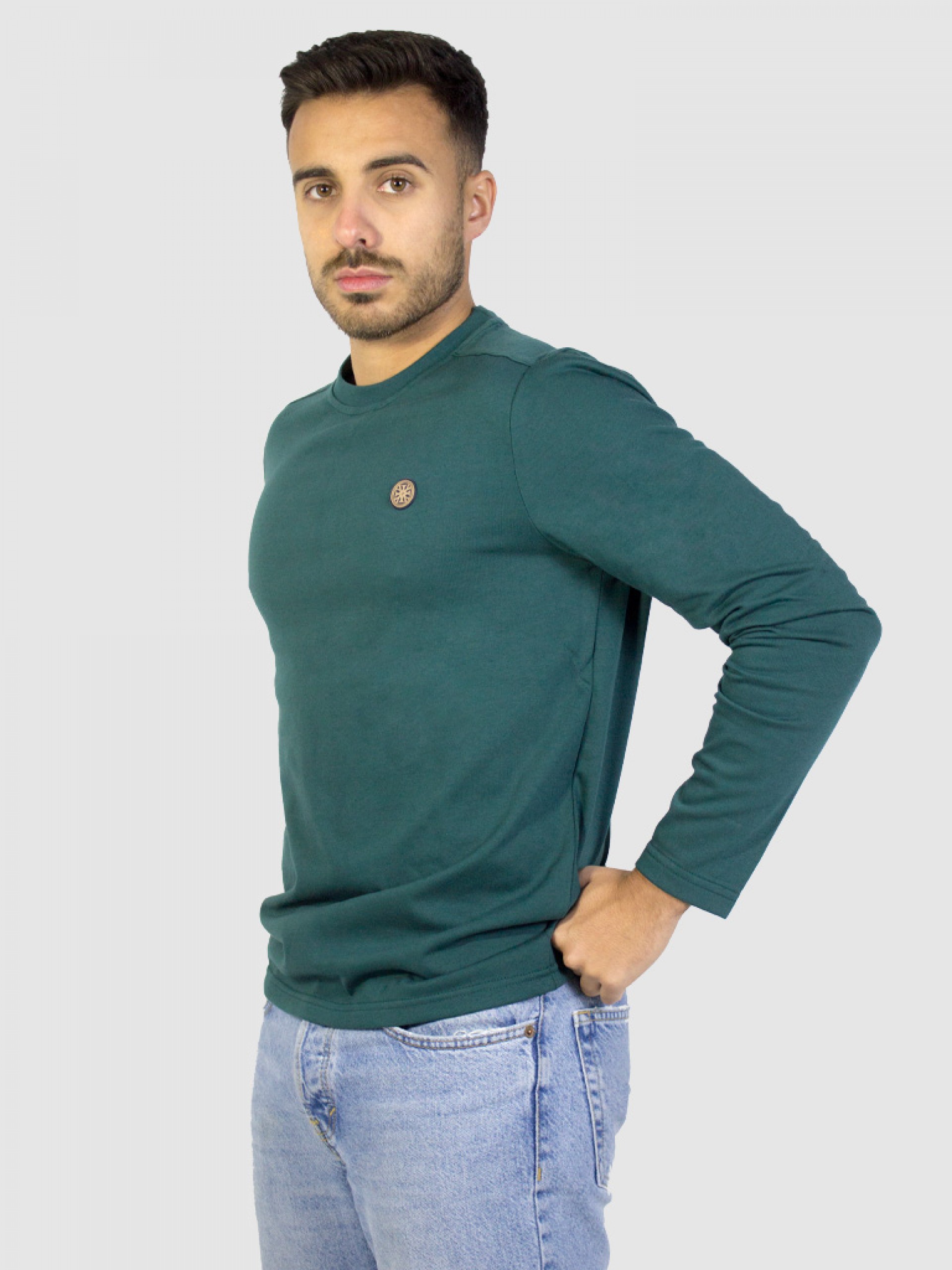 Sueter Hombre Westrags