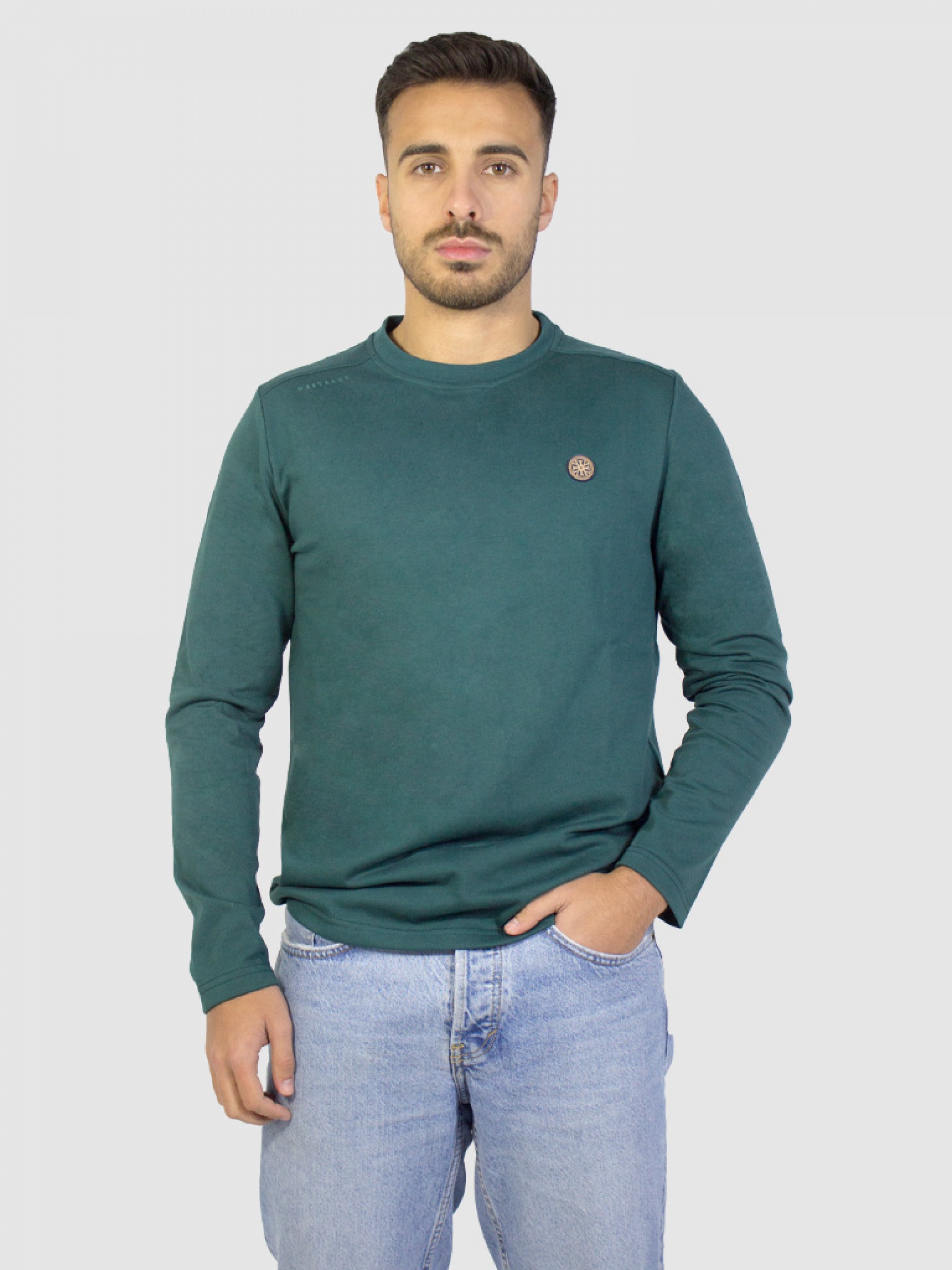 Sueter Hombre Westrags