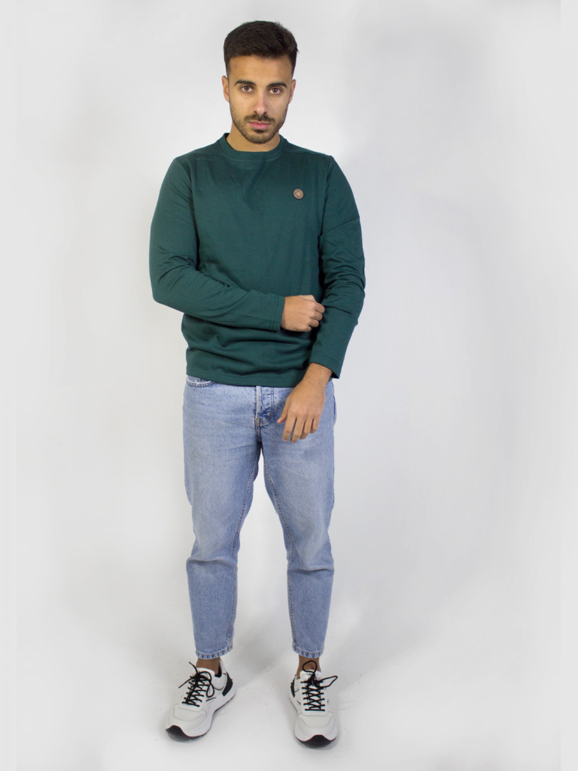 Sueter Hombre Westrags