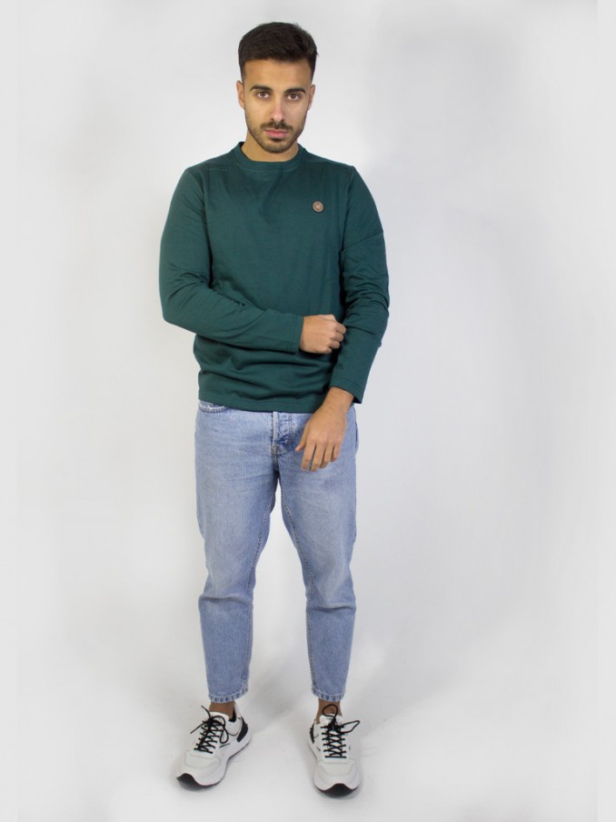 Pullover Man Westrags