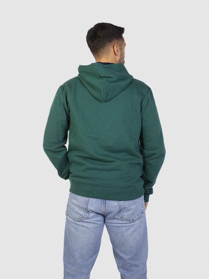 Sweatshirt Man Westrags