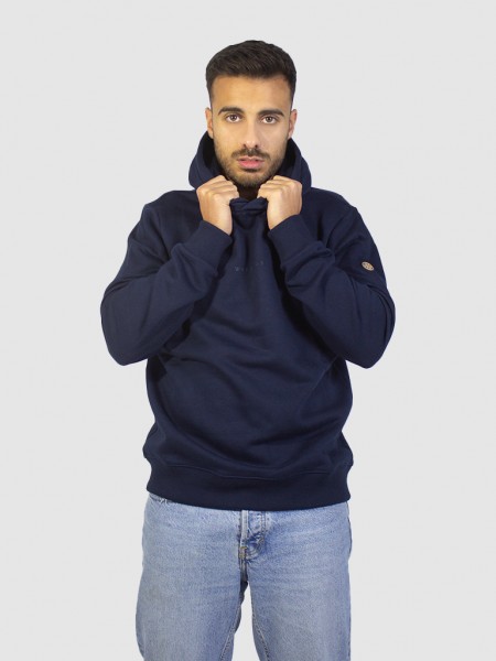 Sweatshirt Man Westrags Sweatshirt Man Westrags