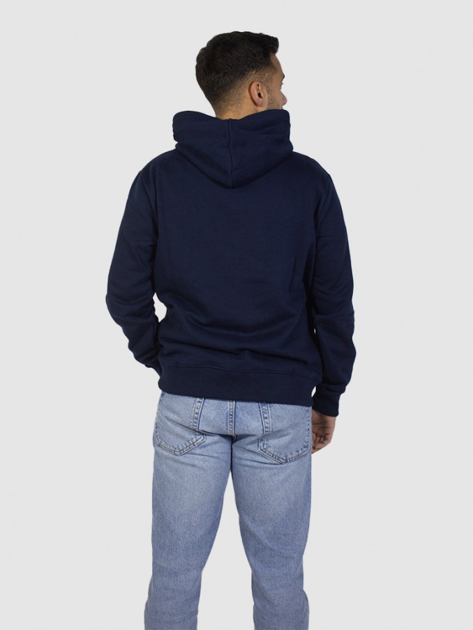 Sweatshirt Man Westrags