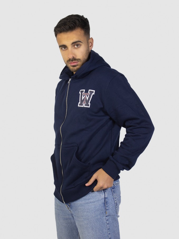 Chaqueta Hombre Westrags