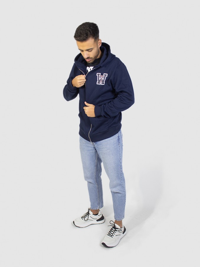 Chaqueta Hombre Westrags