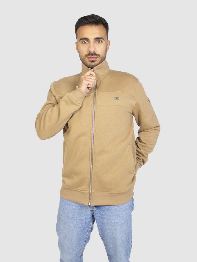 Jacket Man Beige Westrags