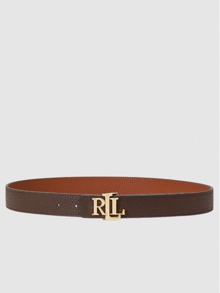 Cinturon Mujer Polo Ralph Lauren Cinturon Mujer Polo Ralph Lauren