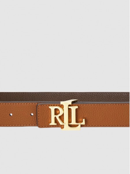 Cinturon Mujer Polo Ralph Lauren Cinturon Mujer Polo Ralph Lauren