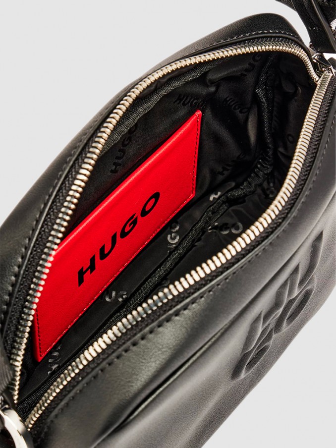 Bolsos de hombro Mujer Hugo Boss