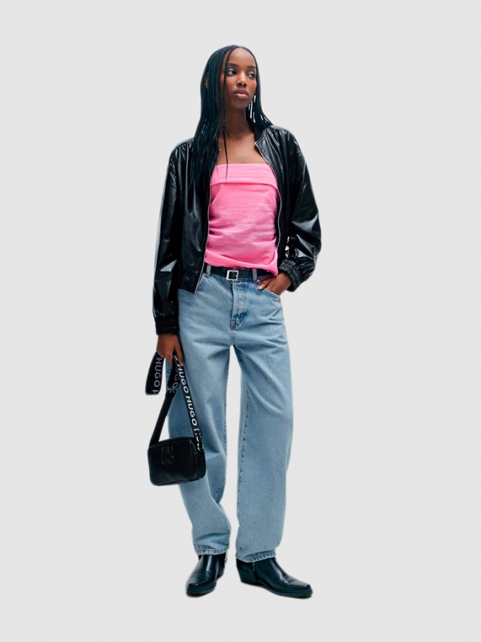 Bolsos de hombro Mujer Hugo Boss