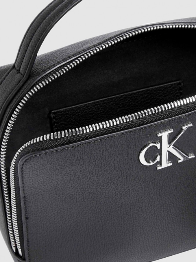 Bolsos de hombro Mujer Calvin Klein