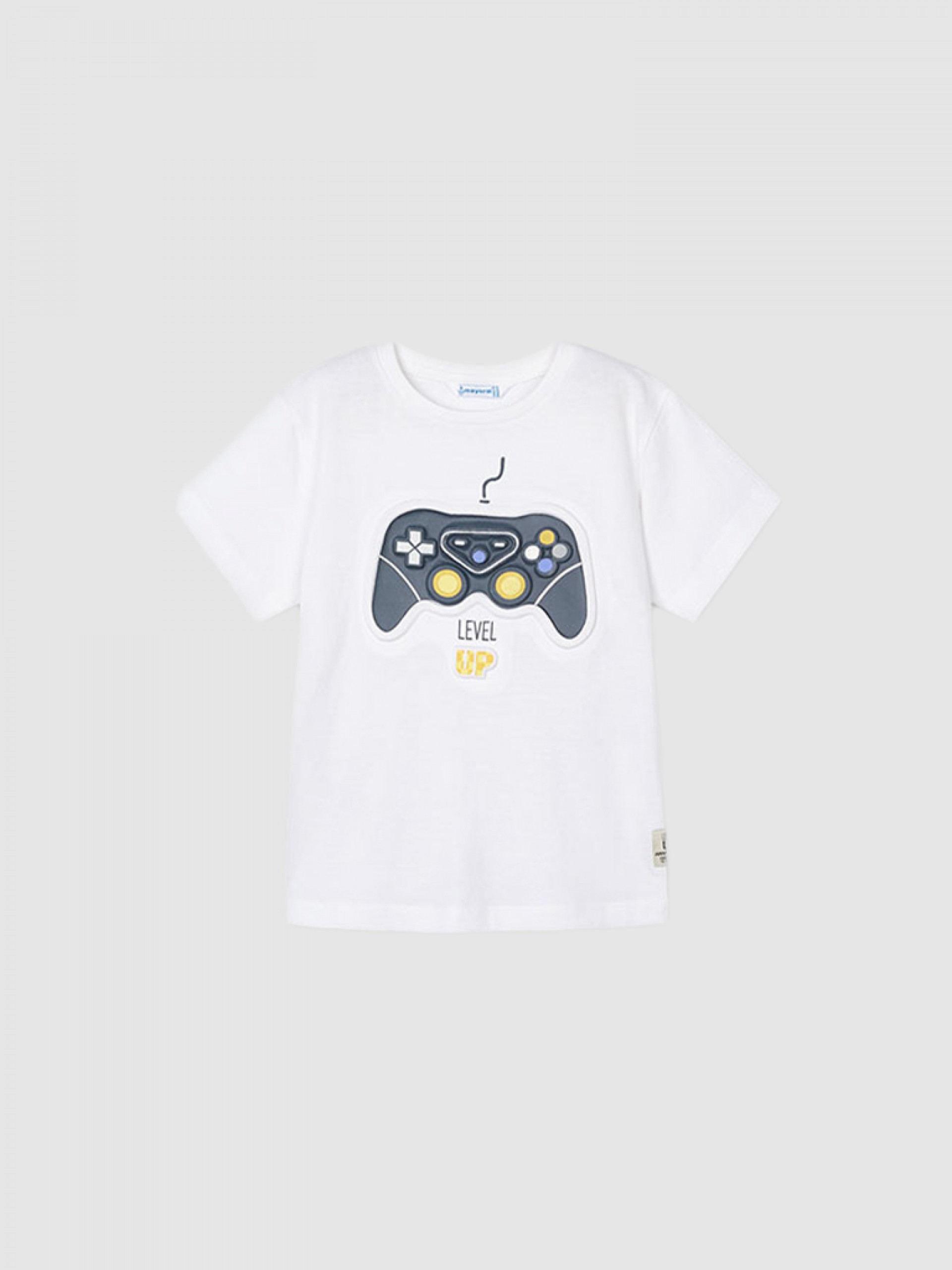 Camiseta Niño Mayoral
