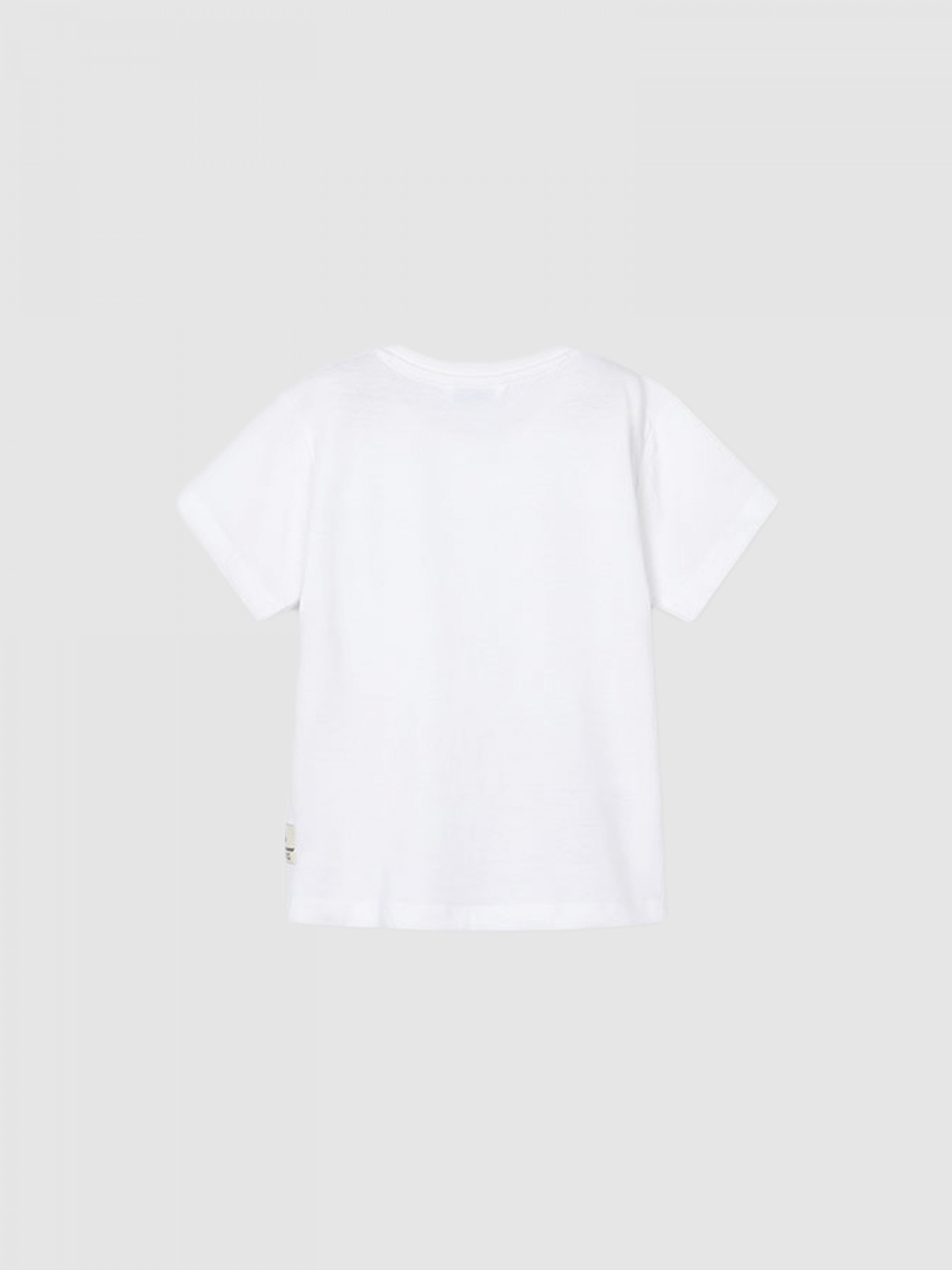 Camiseta Niño Mayoral