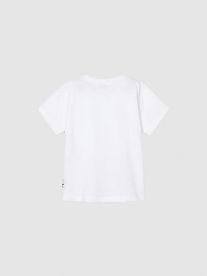 Camiseta Niño Mayoral
