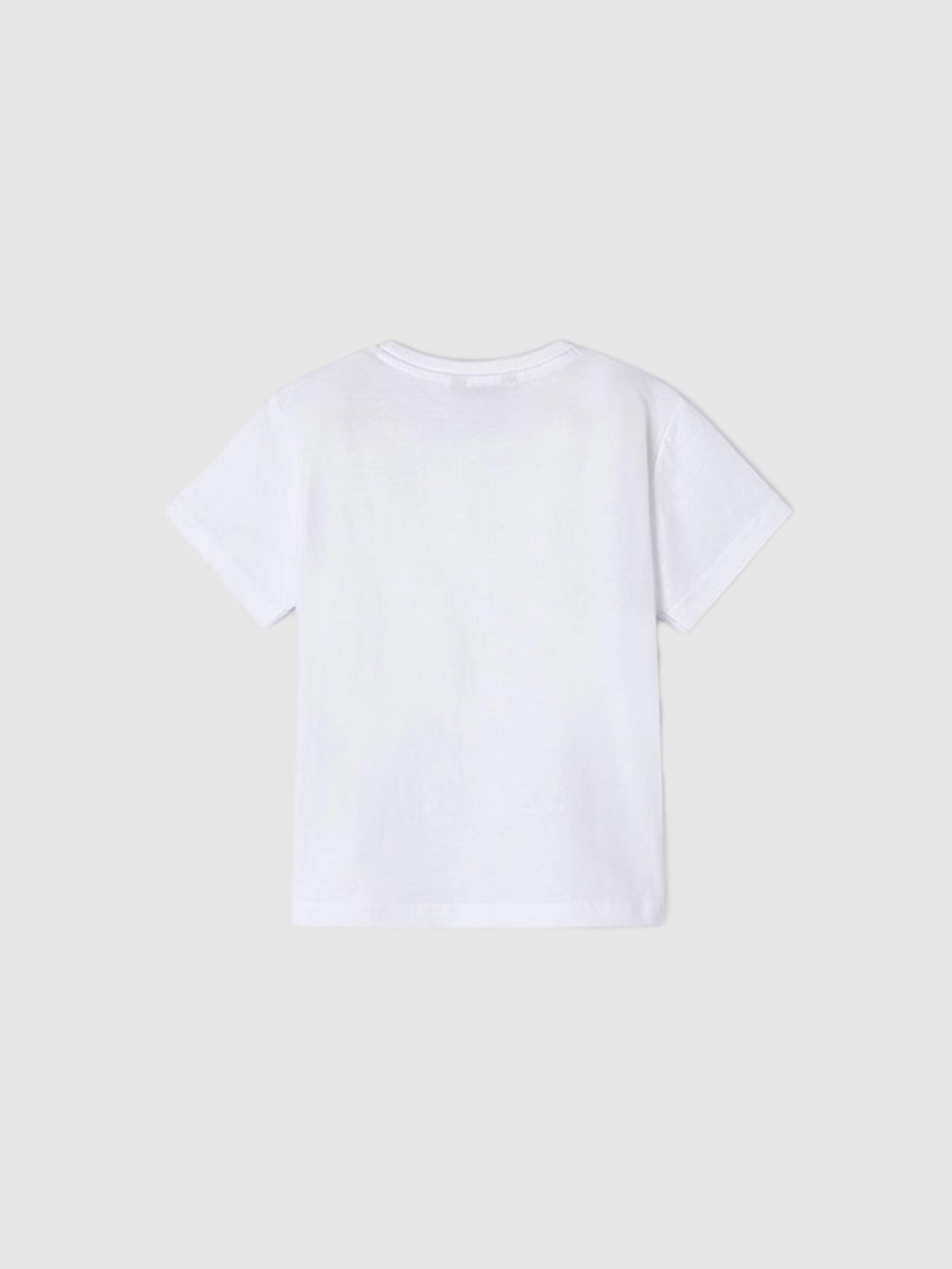 T-Shirt Boy Mayoral