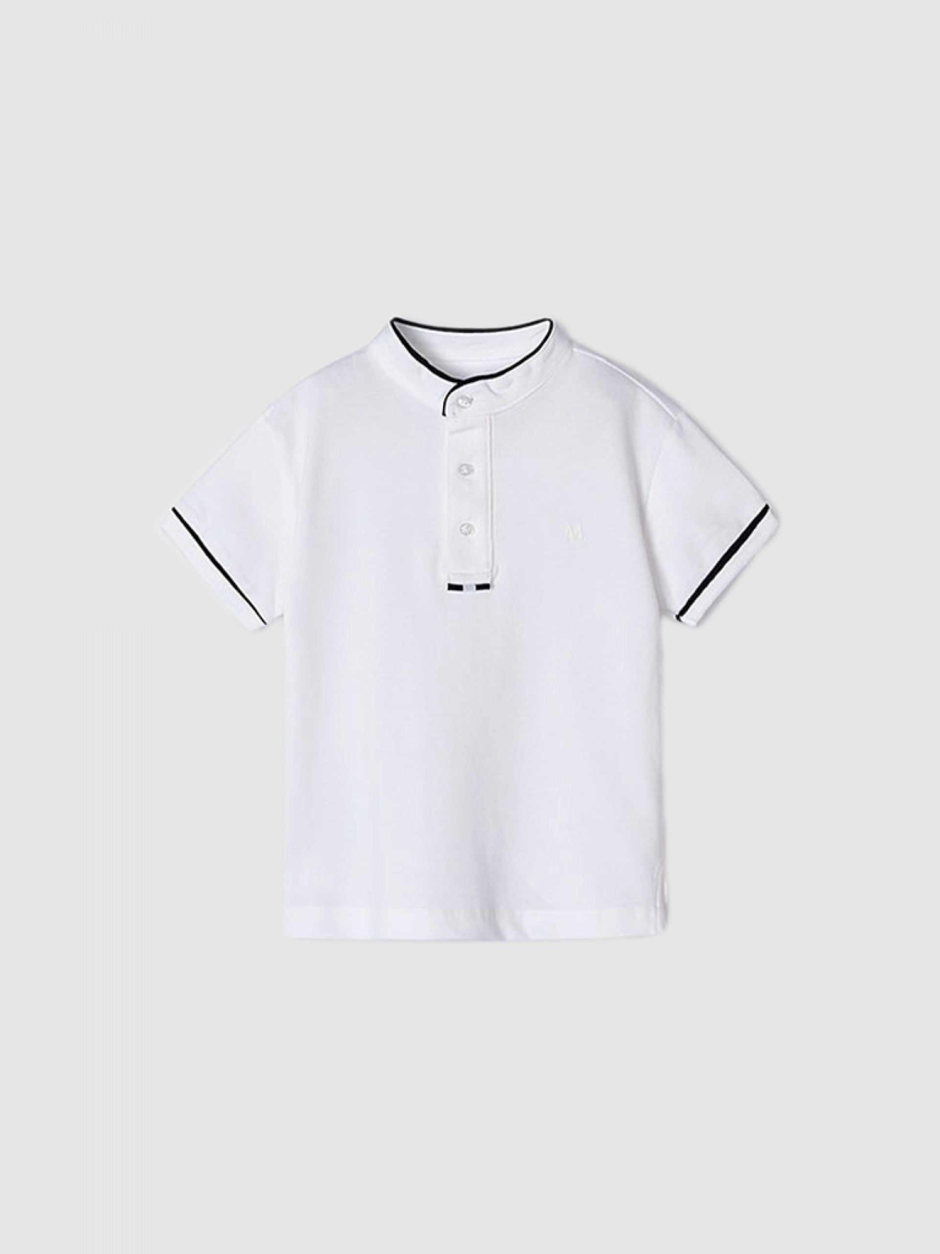 Polo Shirt Boy Mayoral
