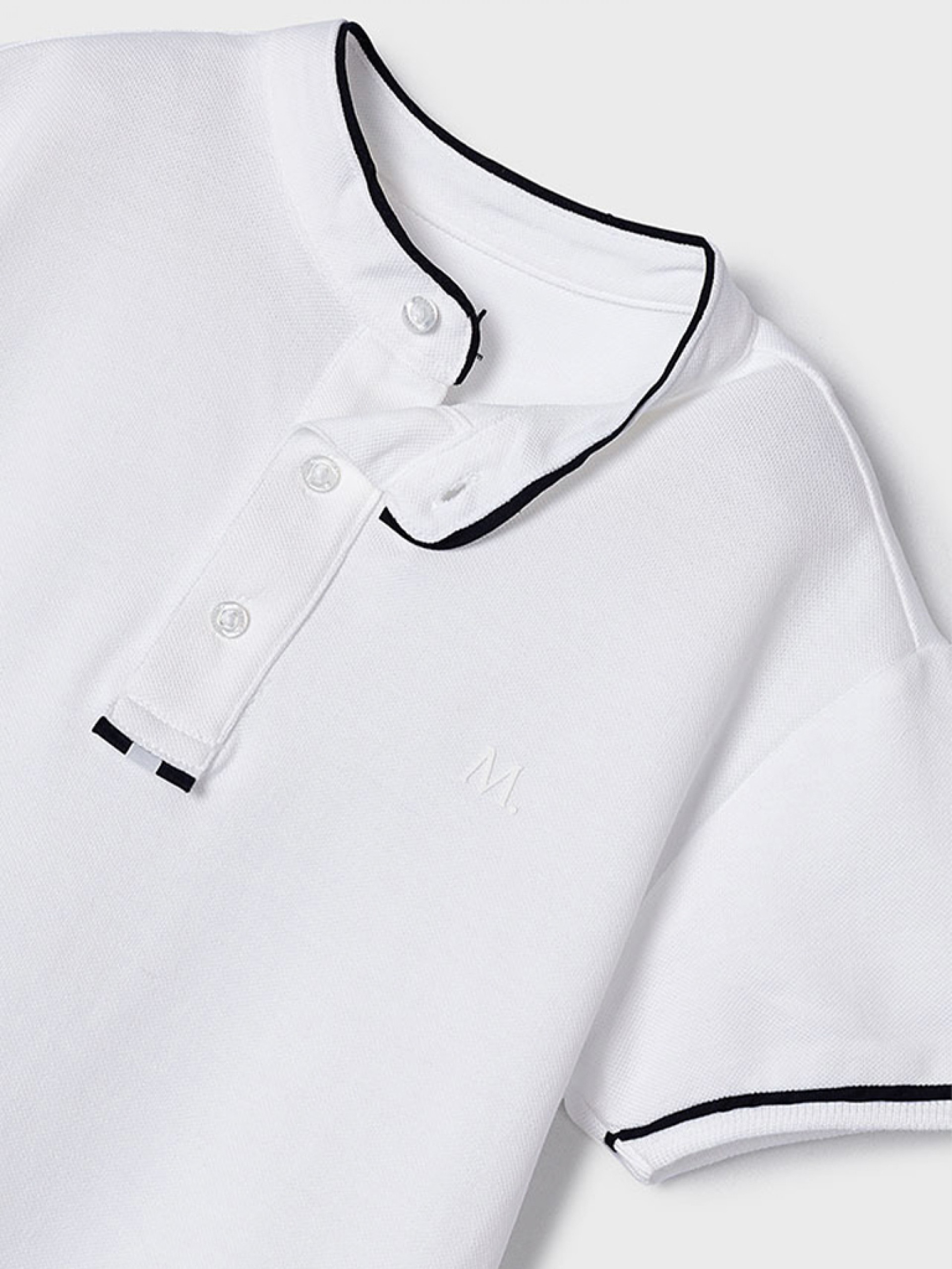 Polo Shirt Boy Mayoral