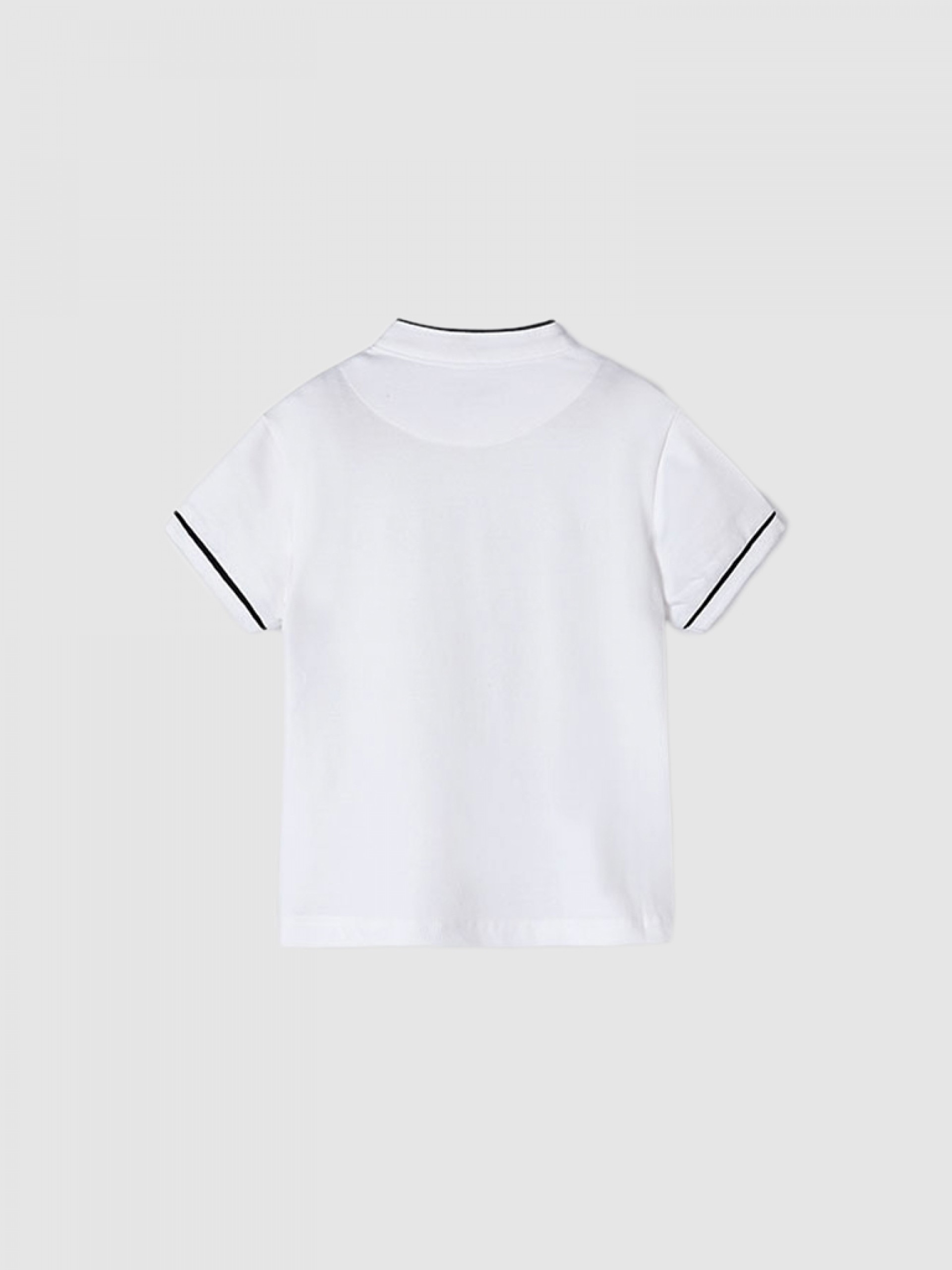 Polo Shirt Boy Mayoral