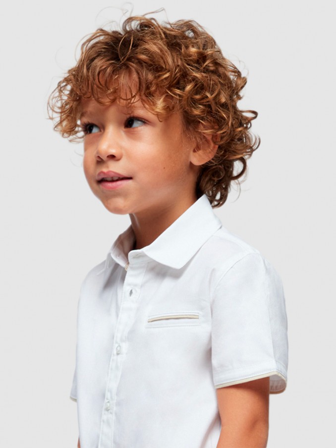 Shirt Boy Mayoral