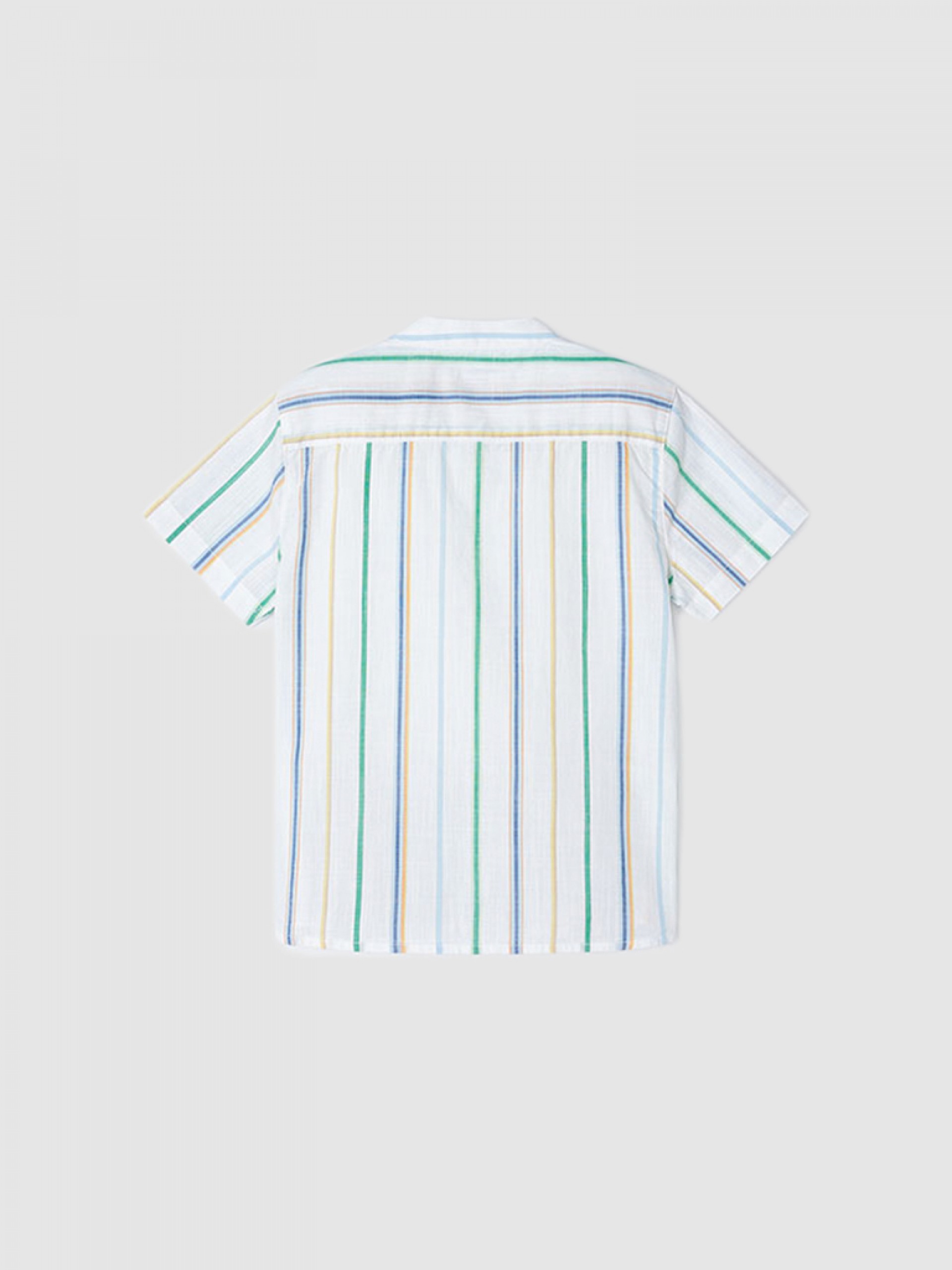 Camisa Niño Mayoral