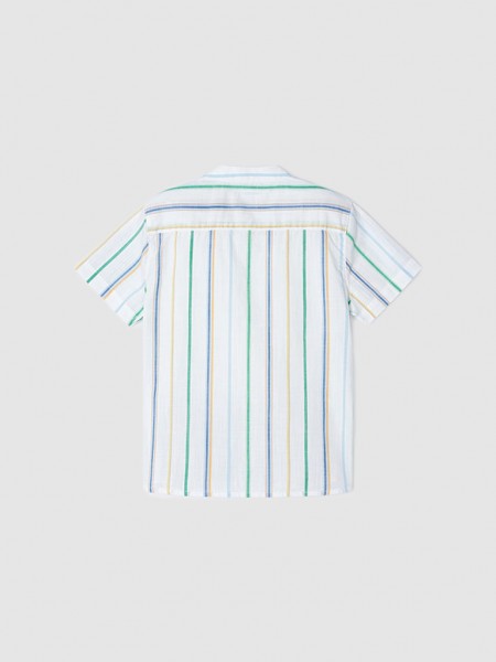 Camisa Ni�o Mayoral