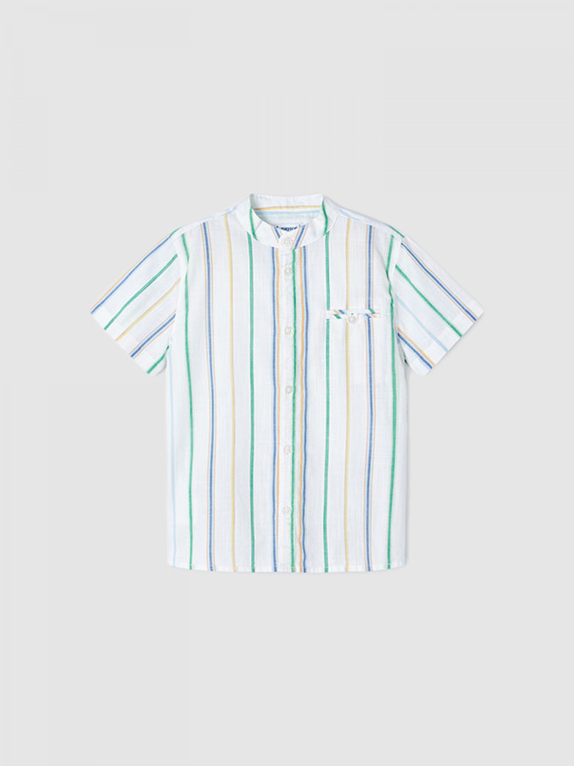Camisa Niño Mayoral