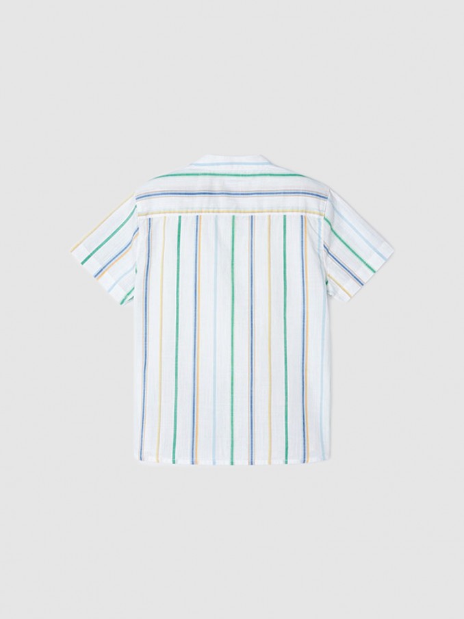 Camisa Niño Mayoral