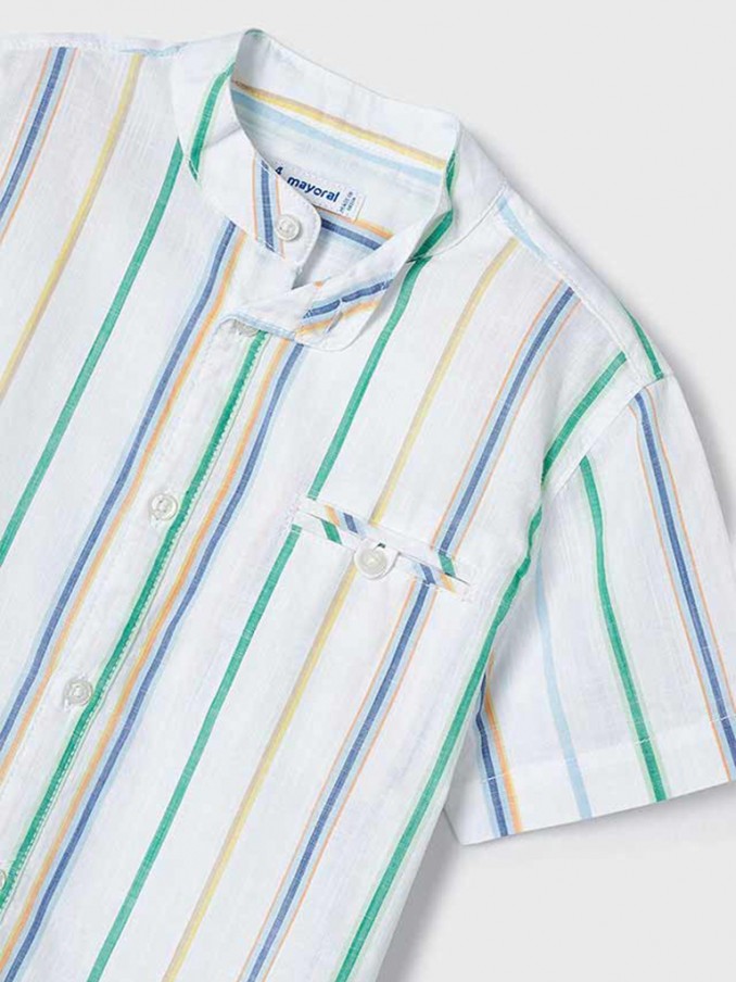 Camisa Niño Mayoral