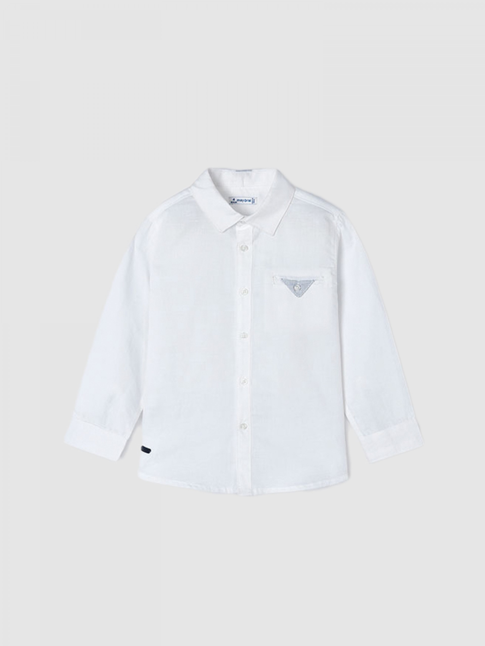 Camisa Niño Mayoral