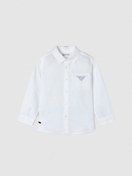 Shirt Boy Mayoral