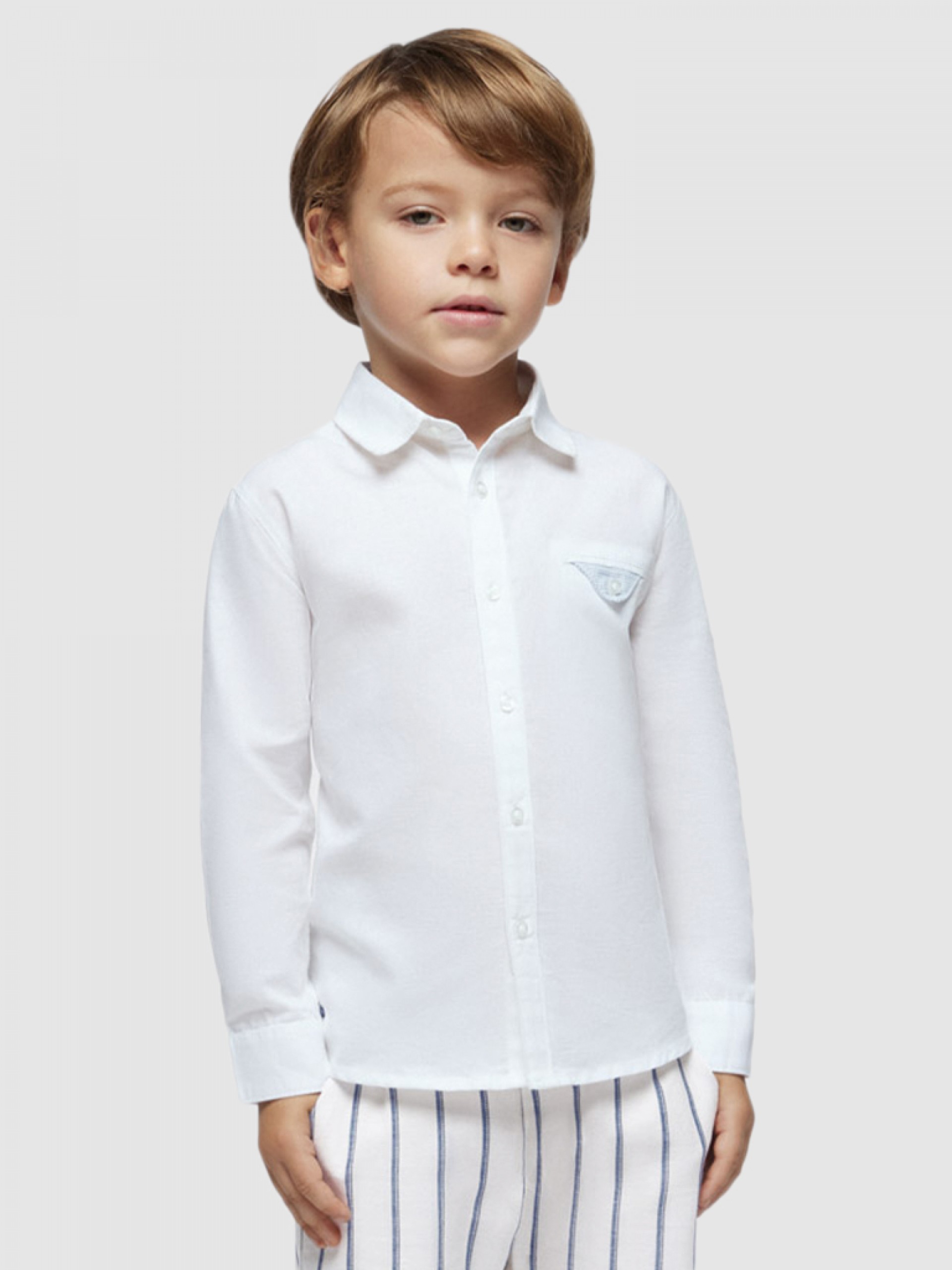 Camisa Niño Mayoral