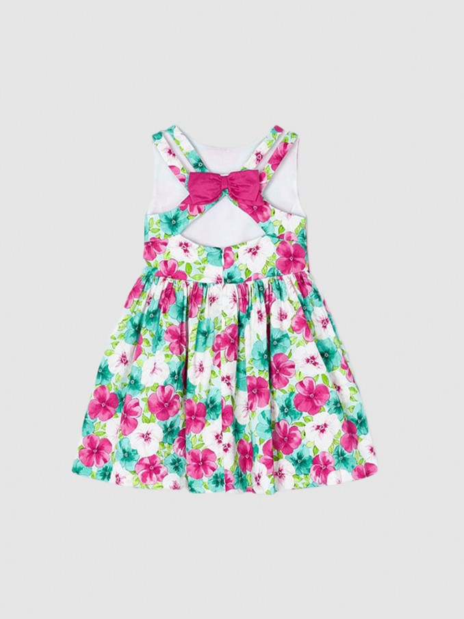 Dress Girl Mayoral