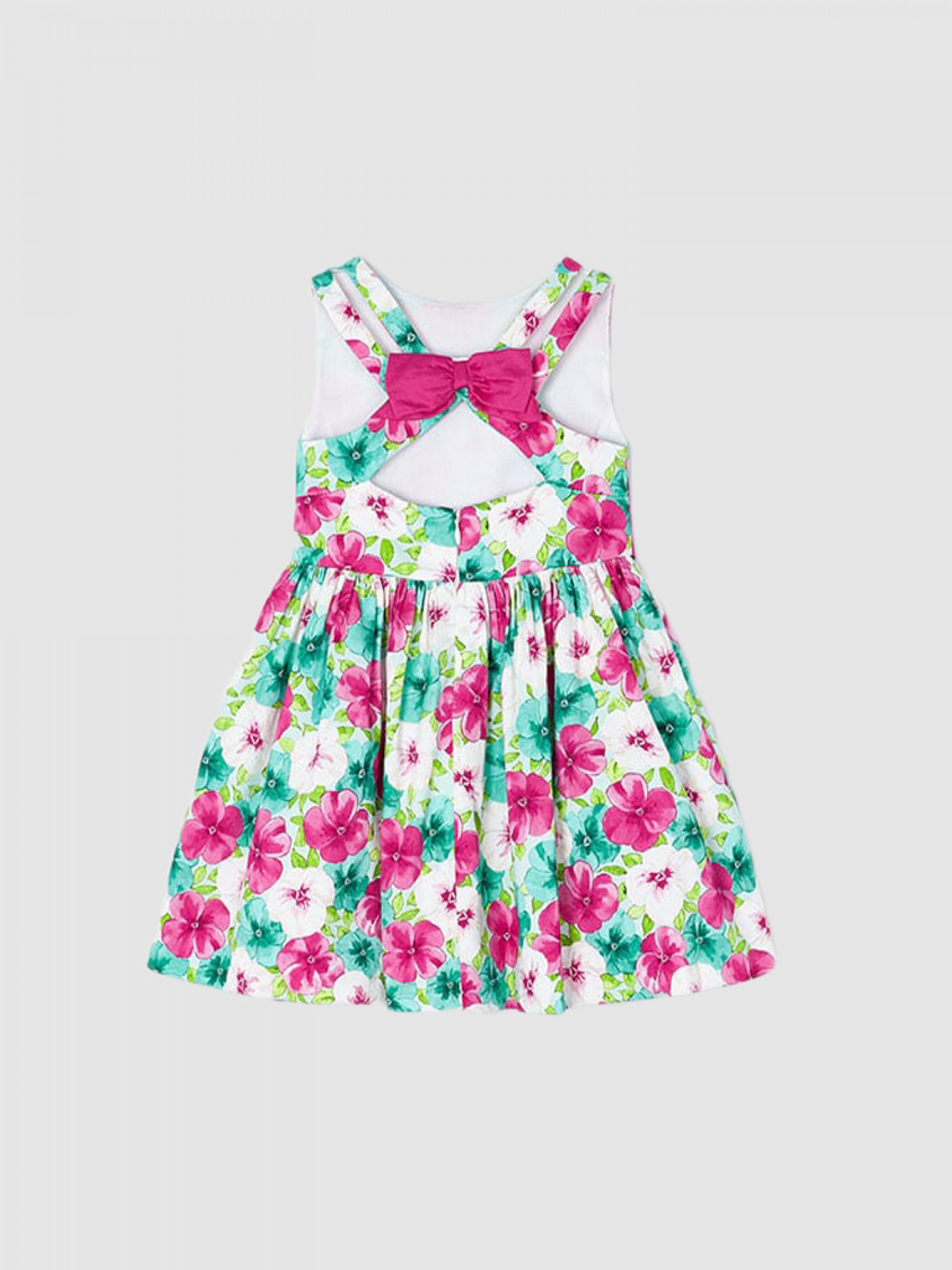 Dress Girl Mayoral