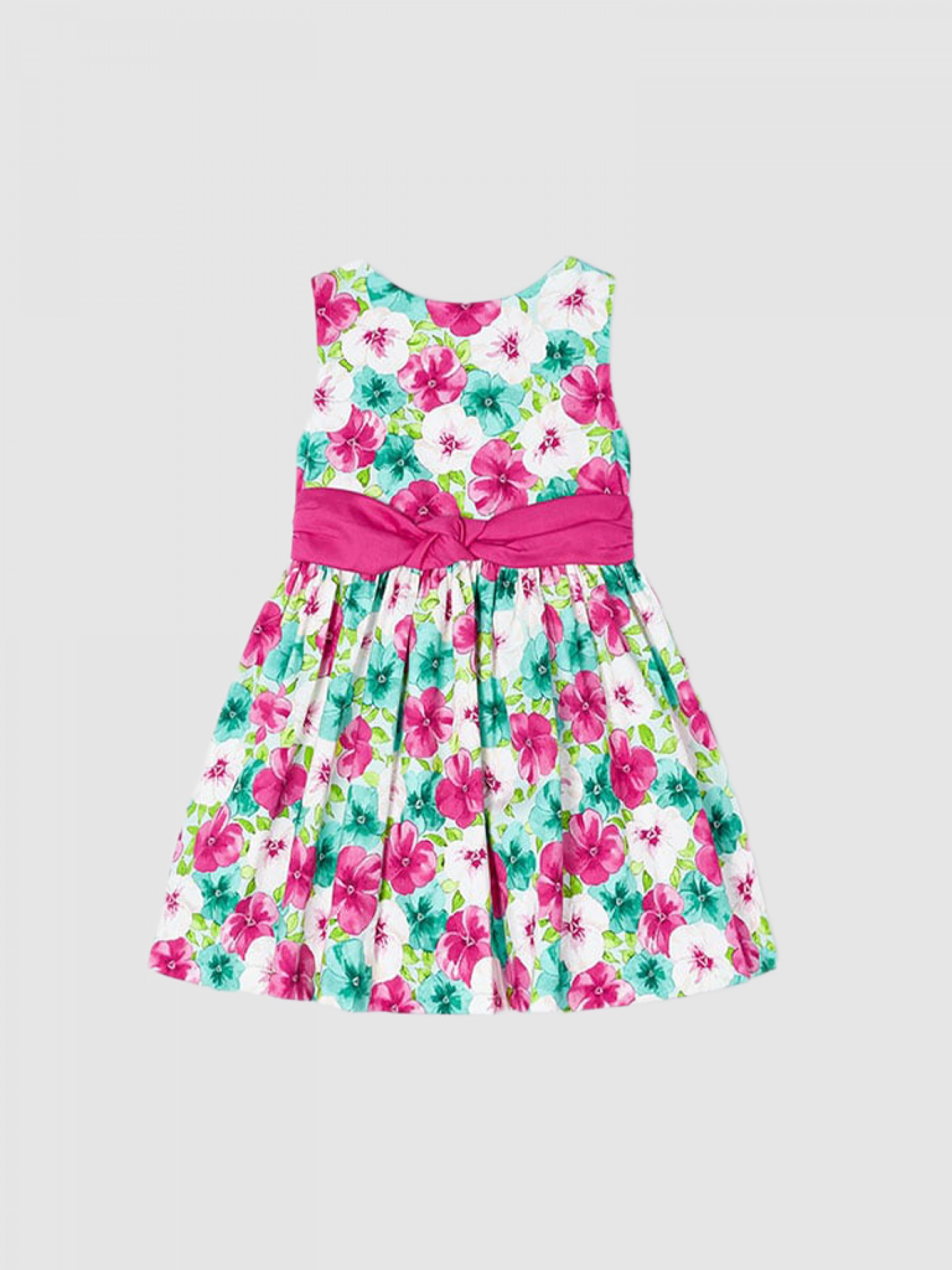 Dress Girl Mayoral