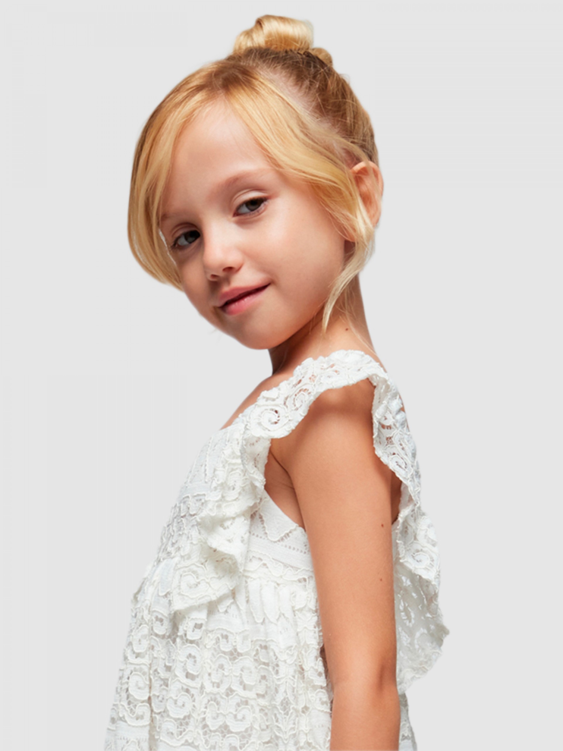 Dress Girl Mayoral