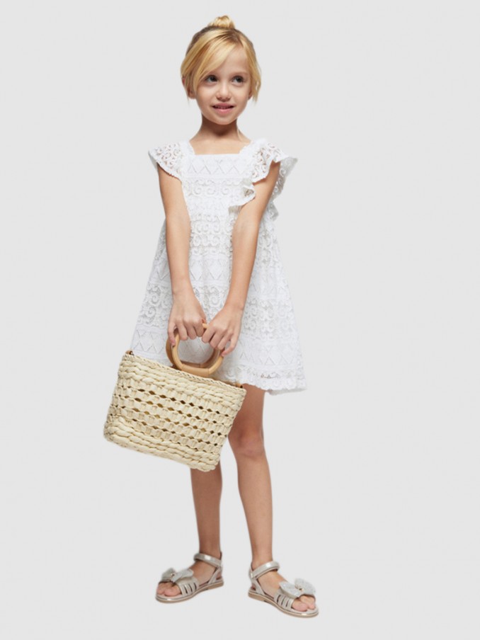 Dress Girl Mayoral