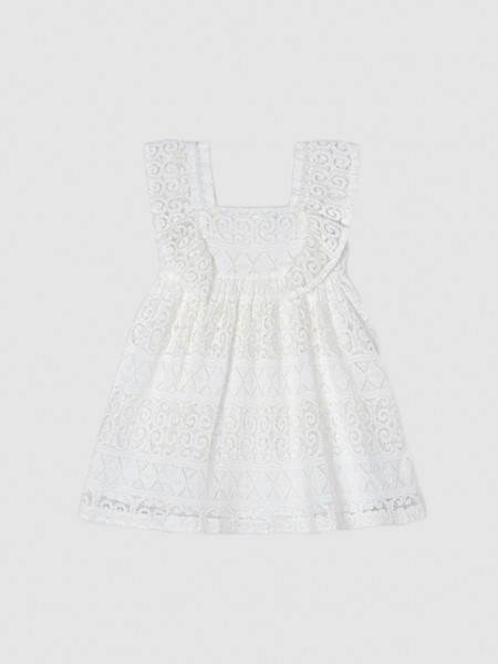 Dress Girl Mayoral