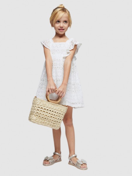 Dress Girl Mayoral