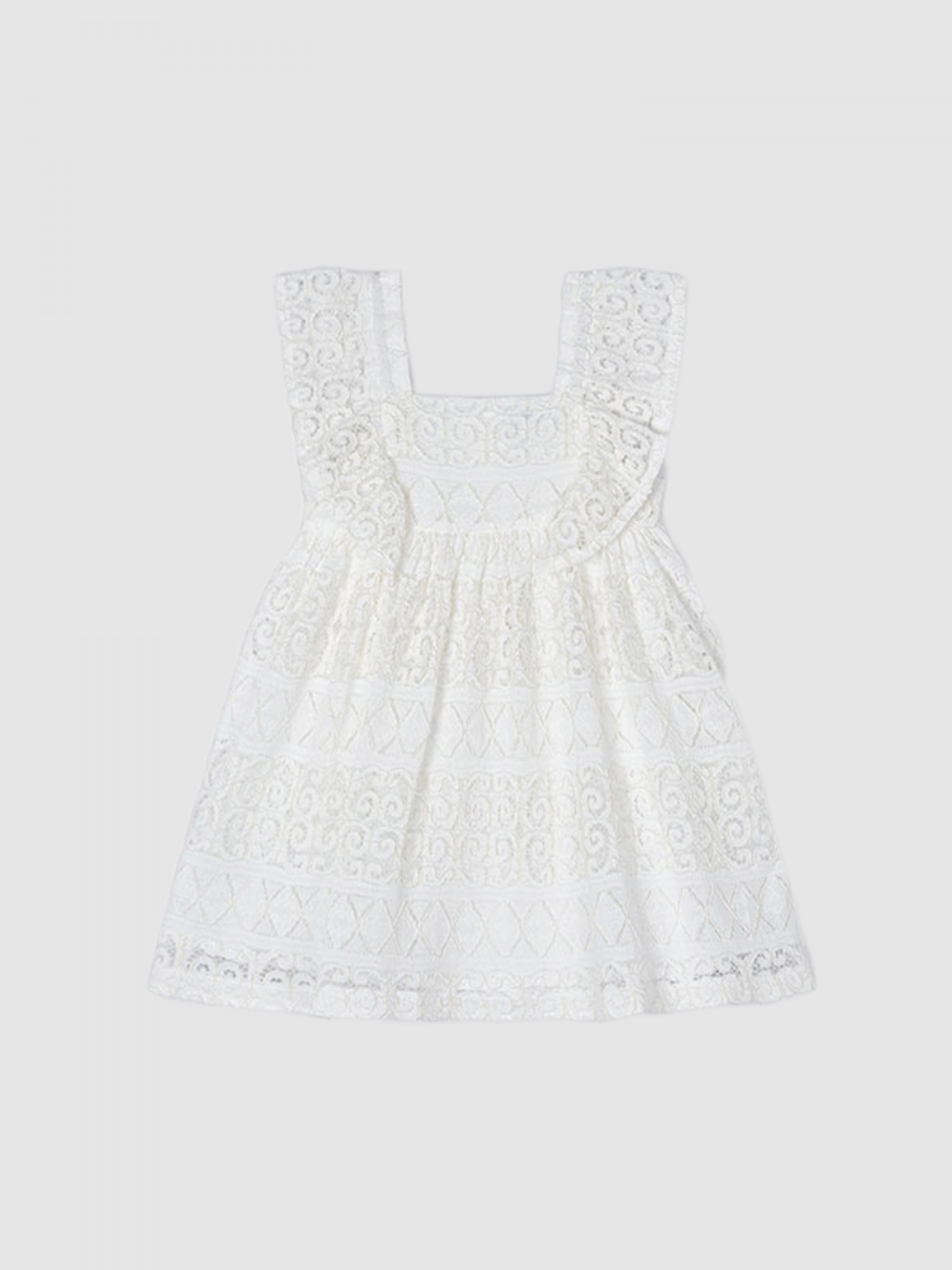 Dress Girl Mayoral