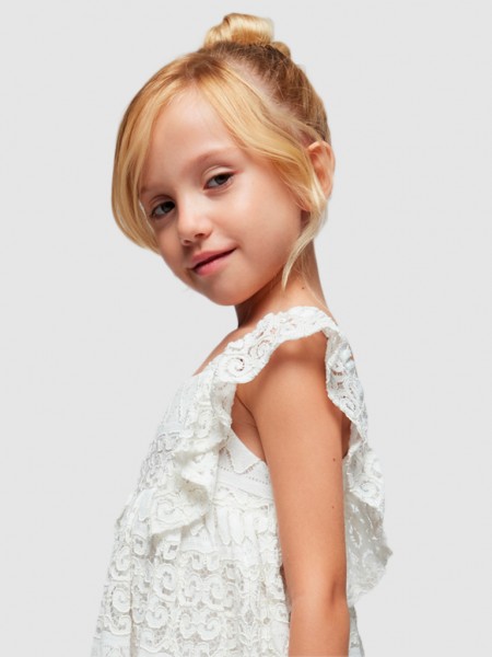 Dress Girl Mayoral