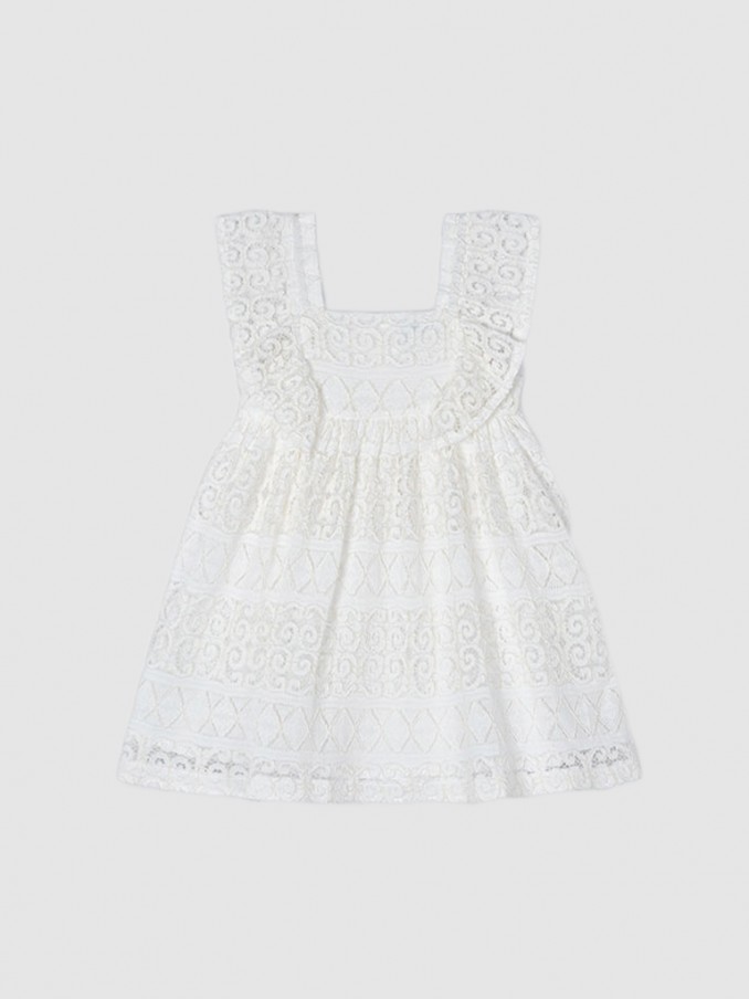 Dress Girl Mayoral