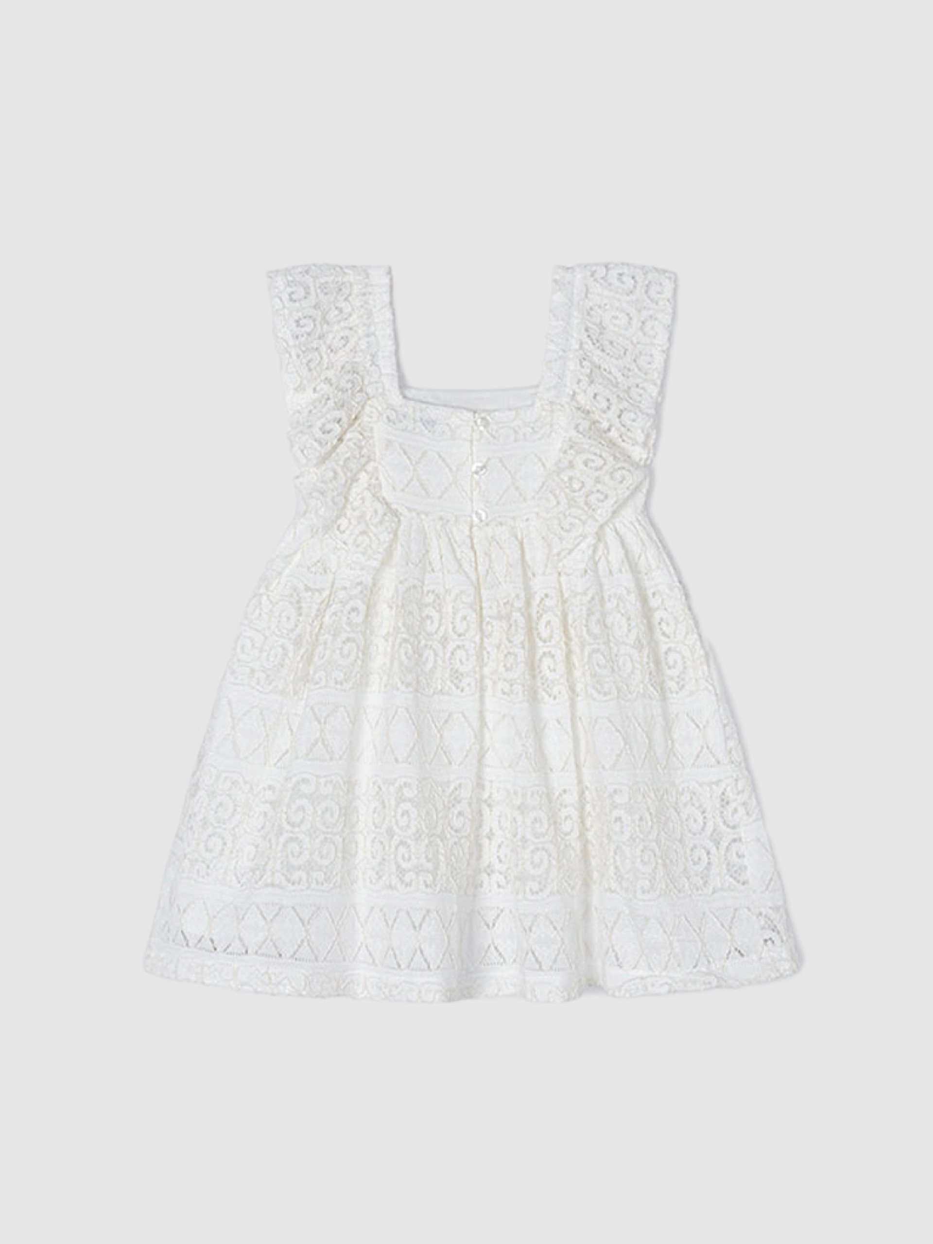 Dress Girl Mayoral