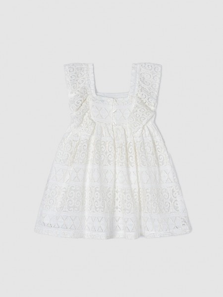 Dress Girl Mayoral