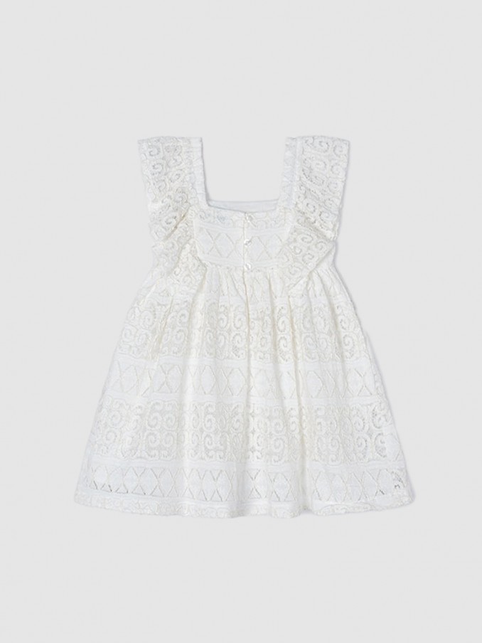 Dress Girl Mayoral