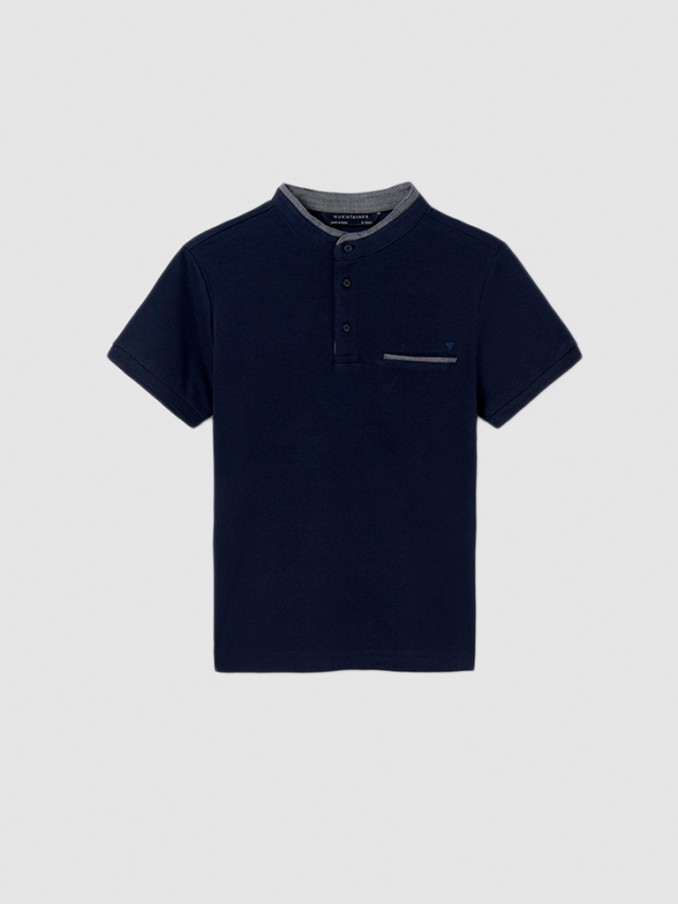 Polo Shirt Boy Mayoral