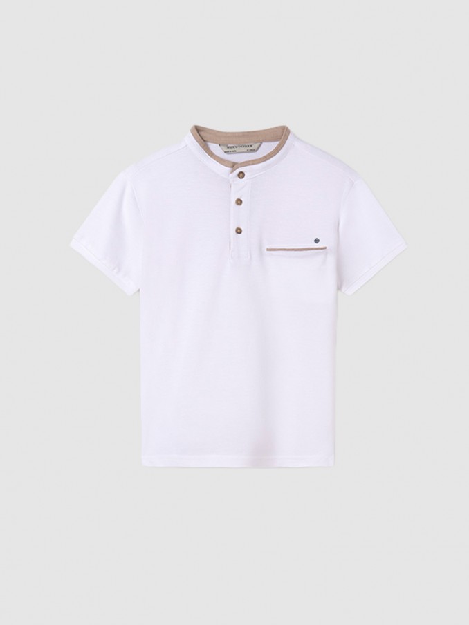 Polo Niño Mayoral